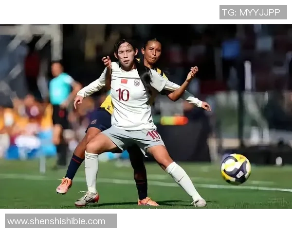 女足失误遭断球 马尔瑟姆破门扳平比分 U17女足1比1战平美国